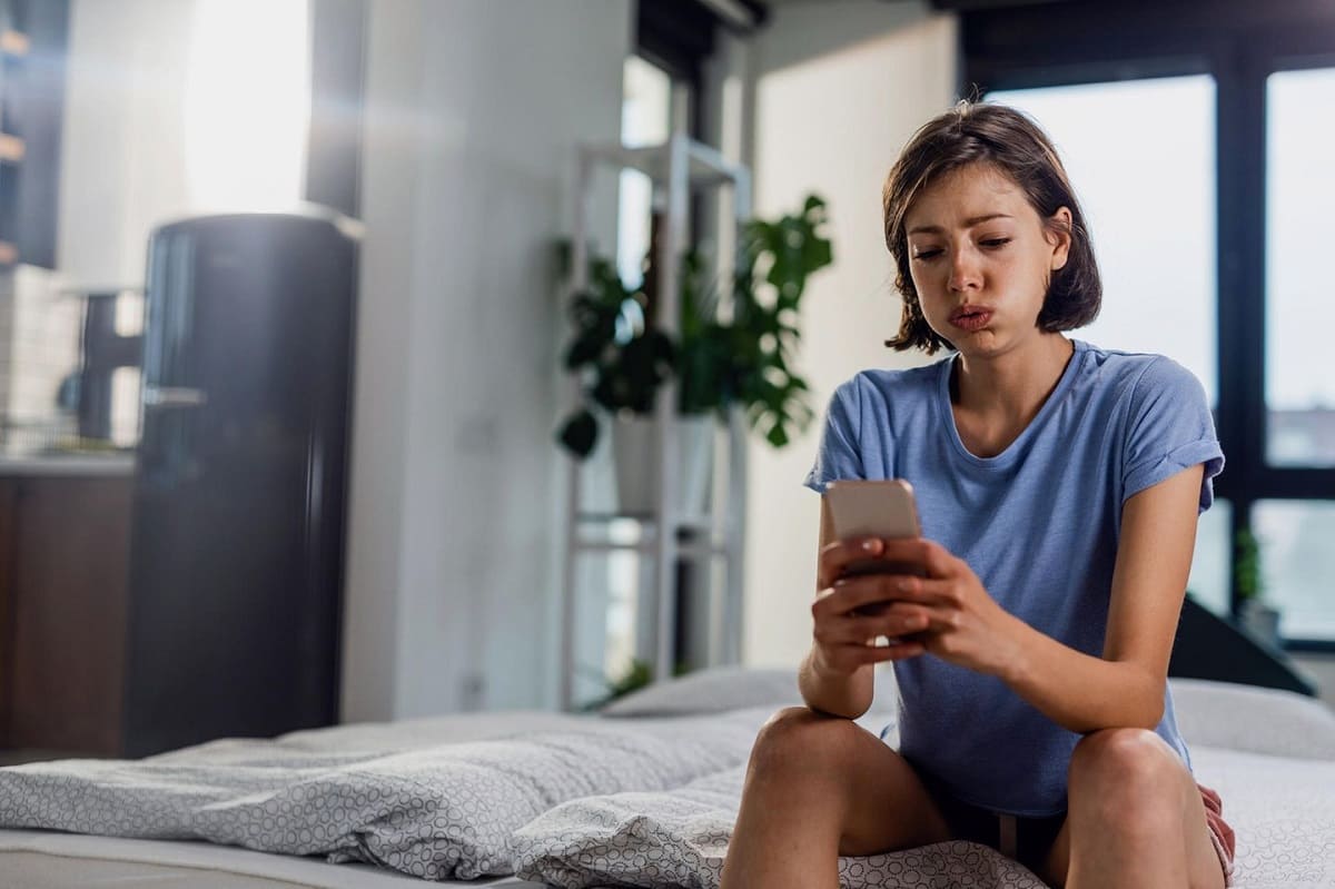 Gli errori più comuni che le persone commettono nelle chat di incontri per sesso